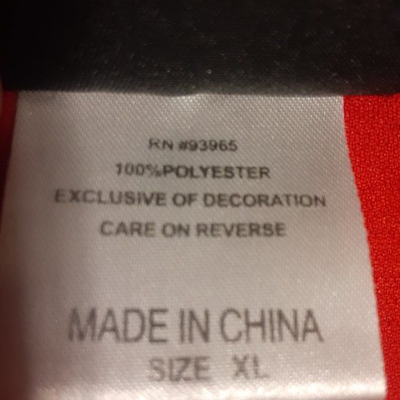 Chase Authentics Men's Drivers Line Dodge Kasey Kahne Racing Shirt Size XL - Picture 6 of 11